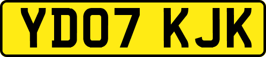 YD07KJK