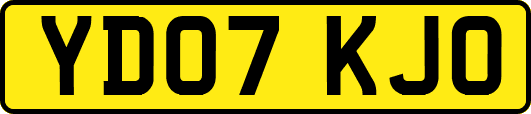 YD07KJO