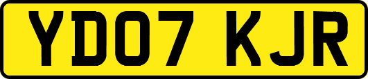 YD07KJR