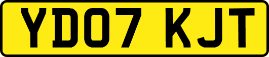 YD07KJT
