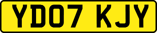 YD07KJY