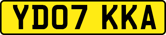 YD07KKA