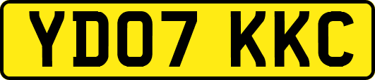 YD07KKC