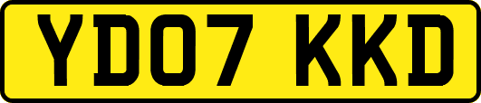 YD07KKD