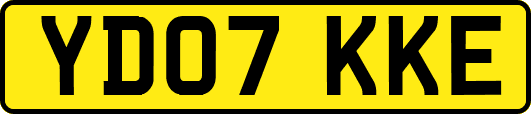 YD07KKE