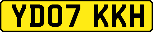YD07KKH