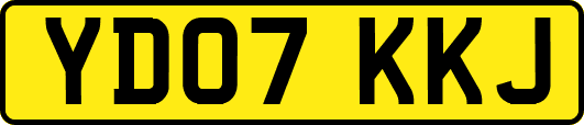 YD07KKJ