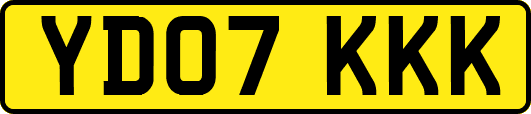 YD07KKK