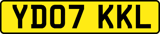 YD07KKL