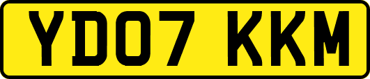 YD07KKM
