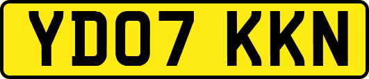 YD07KKN