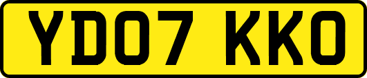 YD07KKO