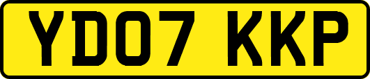 YD07KKP