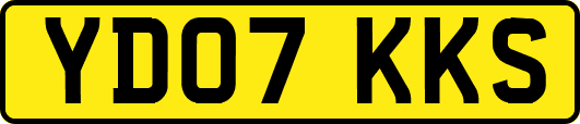 YD07KKS