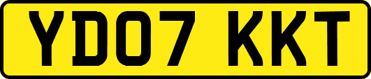 YD07KKT
