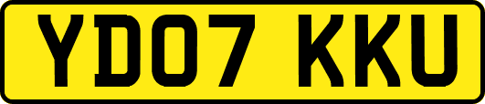 YD07KKU