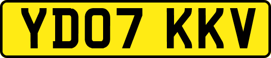 YD07KKV