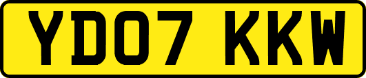 YD07KKW