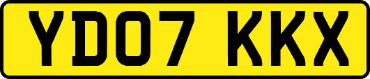 YD07KKX