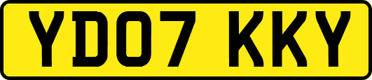 YD07KKY