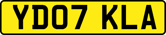 YD07KLA
