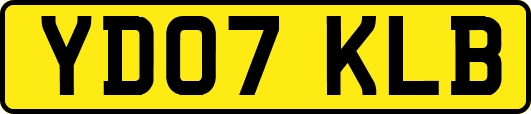 YD07KLB