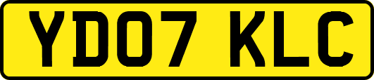 YD07KLC