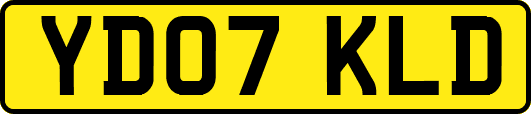 YD07KLD
