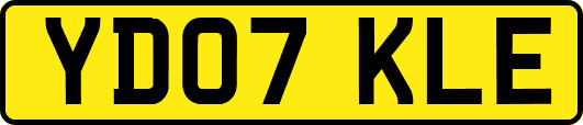 YD07KLE