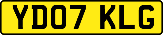YD07KLG