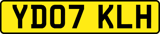 YD07KLH