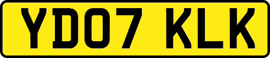 YD07KLK