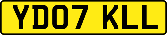YD07KLL