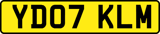 YD07KLM