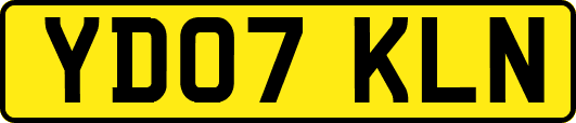 YD07KLN