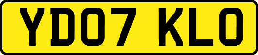 YD07KLO
