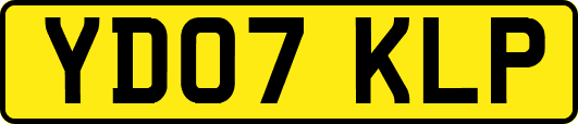 YD07KLP