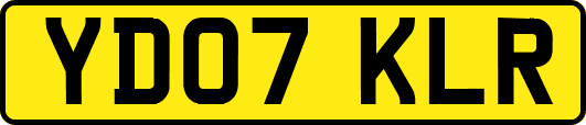 YD07KLR