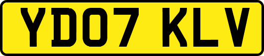 YD07KLV