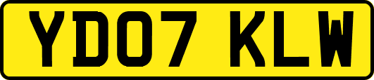 YD07KLW