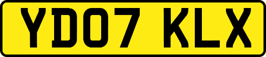 YD07KLX
