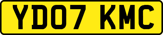 YD07KMC