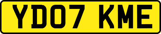 YD07KME