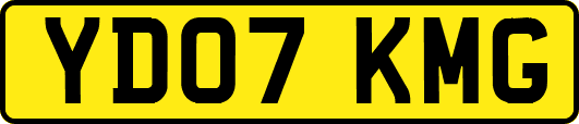 YD07KMG