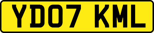 YD07KML