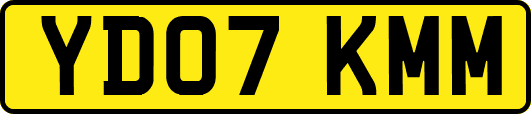 YD07KMM