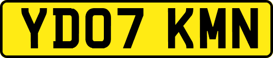YD07KMN