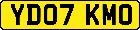 YD07KMO