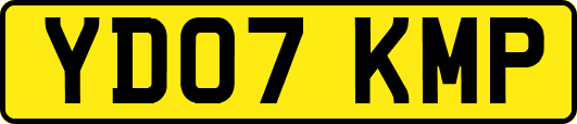 YD07KMP