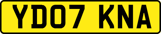 YD07KNA